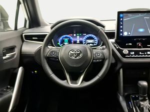 Toyota Corolla Cross Style 1.8l  - Foto 10
