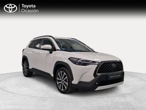 Toyota Corolla Cross Style 1.8l  - Foto 20