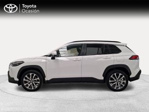 Toyota Corolla Cross Style 1.8l  - Foto 4