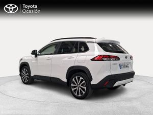 Toyota Corolla Cross Style 1.8l  - Foto 3