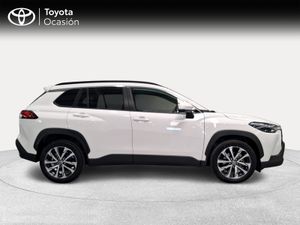 Toyota Corolla Cross Style 1.8l  - Foto 18