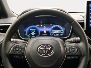 Toyota Corolla Cross Style 1.8l  - Foto 14