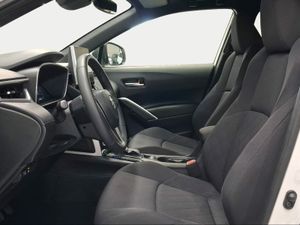 Toyota Corolla Cross Style 1.8l  - Foto 13