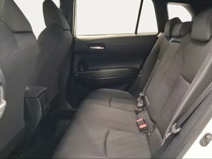 Toyota Corolla Cross Style 1.8l  - Foto 12