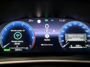 Toyota Corolla Cross Style 1.8l  - Foto 15