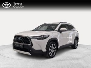 Toyota Corolla Cross Style 1.8l  - Foto 2