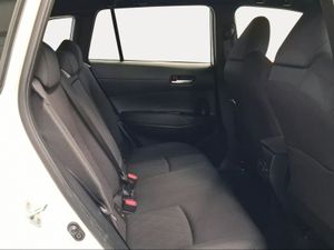 Toyota Corolla Cross Style 1.8l  - Foto 8