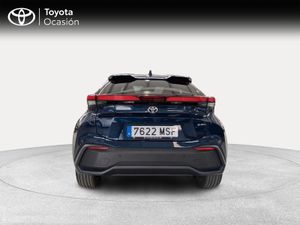 Toyota C-HR 1.8 140H Advance  - Foto 5