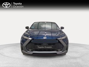 Toyota C-HR 1.8 140H Advance  - Foto 6