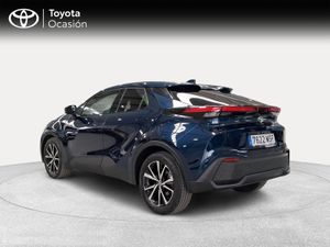 Toyota C-HR 1.8 140H Advance  - Foto 3