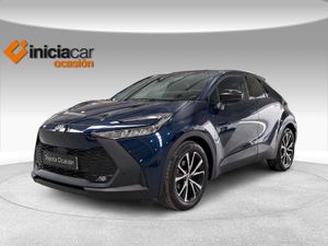 Toyota C-HR 1.8 140H Advance  - Foto 2