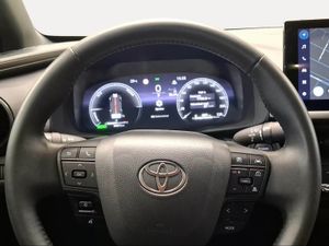 Toyota C-HR 1.8 140H Advance  - Foto 14