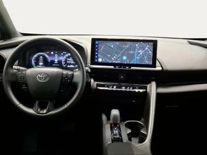 Toyota C-HR 1.8 140H Advance  - Foto 9