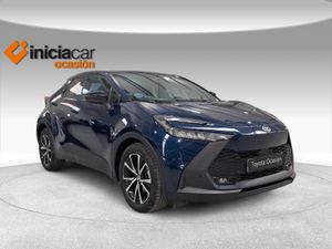 Toyota C-HR 1.8 140H Advance  - Foto 20