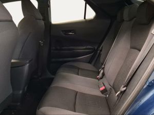 Toyota C-HR 1.8 140H Advance  - Foto 12