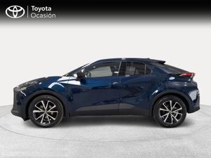 Toyota C-HR 1.8 140H Advance  - Foto 4