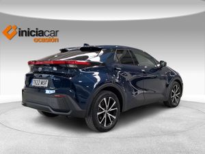 Toyota C-HR 1.8 140H Advance  - Foto 19