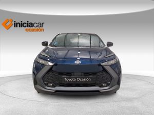 Toyota C-HR 1.8 140H Advance  - Foto 6