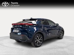 Toyota C-HR 1.8 140H Advance  - Foto 19