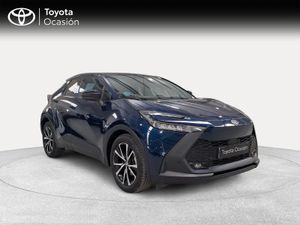 Toyota C-HR 1.8 140H Advance  - Foto 20