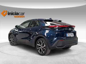 Toyota C-HR 1.8 140H Advance  - Foto 3