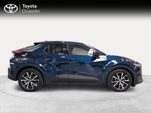 Toyota C-HR 1.8 140H Advance  - Foto 18