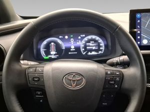 Toyota C-HR 1.8 140H Advance  - Foto 14