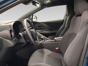 Toyota C-HR 1.8 140H Advance  - Foto 13