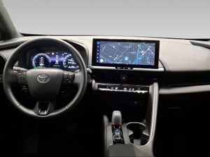 Toyota C-HR 1.8 140H Advance  - Foto 9