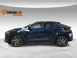 Toyota C-HR 1.8 140H Advance  - Foto 4
