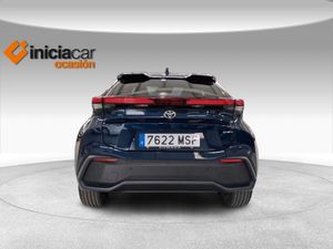 Toyota C-HR 1.8 140H Advance  - Foto 5