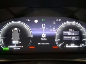 Toyota C-HR 1.8 140H Advance  - Foto 15