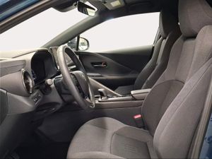 Toyota C-HR 1.8 140H Advance  - Foto 13