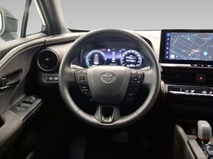 Toyota C-HR 1.8 140H Advance  - Foto 10