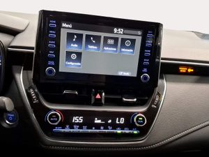 Toyota Corolla 1.8 125H ACTIVE TECH E-CVT  - Foto 16
