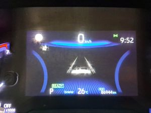 Toyota Corolla 1.8 125H ACTIVE TECH E-CVT  - Foto 15