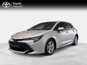 Toyota Corolla 1.8 125H ACTIVE TECH E-CVT  - Foto 2