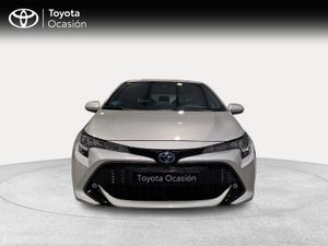Toyota Corolla 1.8 125H ACTIVE TECH E-CVT  - Foto 6