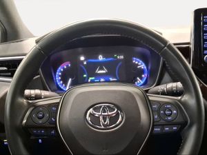 Toyota Corolla 1.8 125H ACTIVE TECH E-CVT  - Foto 14