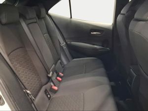 Toyota Corolla 1.8 125H ACTIVE TECH E-CVT  - Foto 8