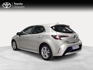 Toyota Corolla 1.8 125H ACTIVE TECH E-CVT  - Foto 3