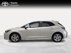 Toyota Corolla 1.8 125H ACTIVE TECH E-CVT  - Foto 4