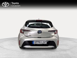 Toyota Corolla 1.8 125H ACTIVE TECH E-CVT  - Foto 5