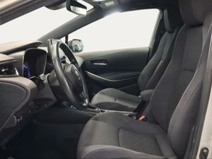 Toyota Corolla 1.8 125H ACTIVE TECH E-CVT  - Foto 13