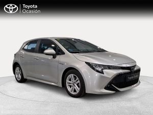 Toyota Corolla 1.8 125H ACTIVE TECH E-CVT  - Foto 20