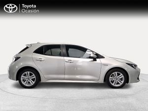 Toyota Corolla 1.8 125H ACTIVE TECH E-CVT  - Foto 18