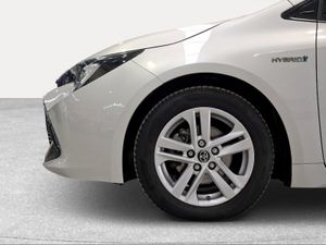 Toyota Corolla 1.8 125H ACTIVE TECH E-CVT  - Foto 17