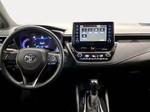 Toyota Corolla 1.8 125H ACTIVE TECH E-CVT  - Foto 9