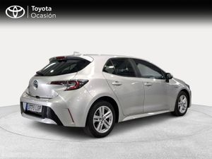 Toyota Corolla 1.8 125H ACTIVE TECH E-CVT  - Foto 19