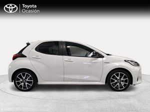 Toyota Yaris 1.5 120H Style  - Foto 18